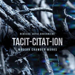 Ahvenniemi / Various - Tacit Citat Ion  CD